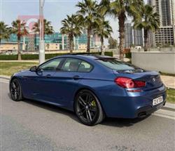 BMW 6-Series